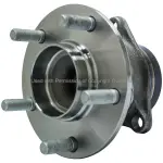 10012140 - : Wheel Bearing and Hub Assembly for Mazda: CX-7 Image