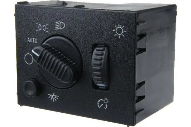 GM1322292 - : Autotecnica Headlight Switch for URO Image