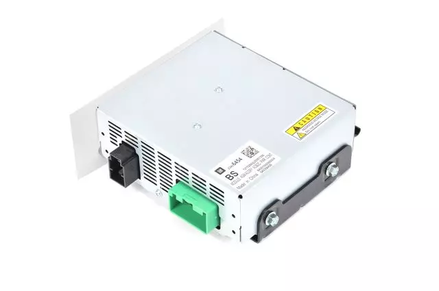 23406454 - : Accessory AC and DC Power Control Module for GM Image