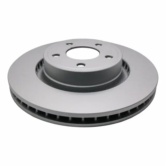 NBRR58 - : Rotor Assembly - Brake for Ford Image
