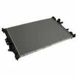 RAD87 - : Motorcraft™ Radiator for Ford Image