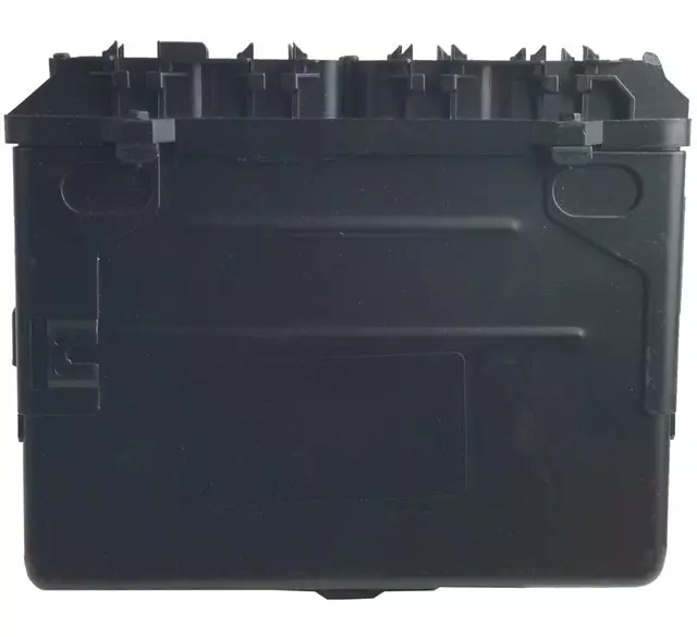 19143614 - : Engine Control Module, Remanufactured for GM Image