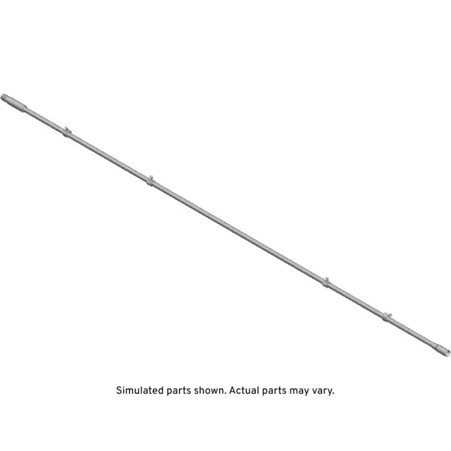 13273674 - Body: Rear Hose for GM Image