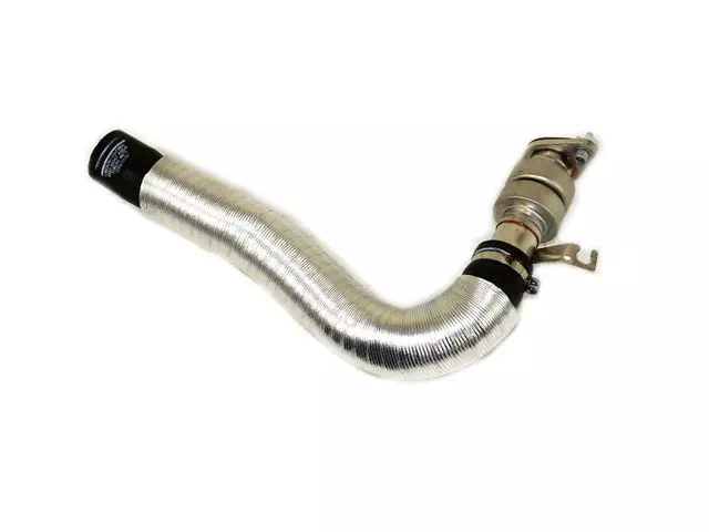 Charge Air Cooler Tube - Alfa Romeo (68537807AA)