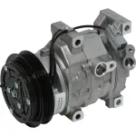 CO11063AC - : A/C Compressor -- UAC SCSA06 Compressor Assembly for UAC Image