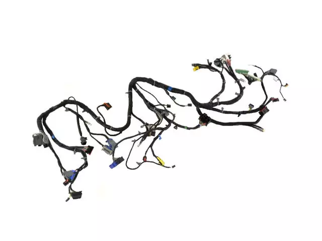 68267157AE - Electrical: Instrument Panel Wiring for Mopar Image
