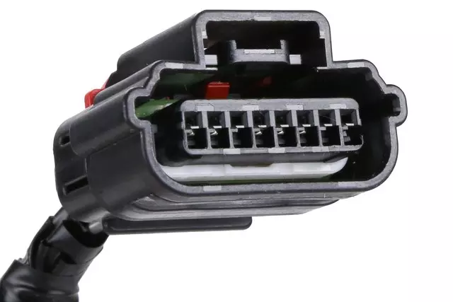 Air Conditioning Wiring Harness - GM (84215043)