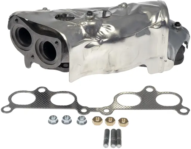 674464 - Exhaust: Exhaust Manifold Replaces Toyota 1714175030 for Dorman Image