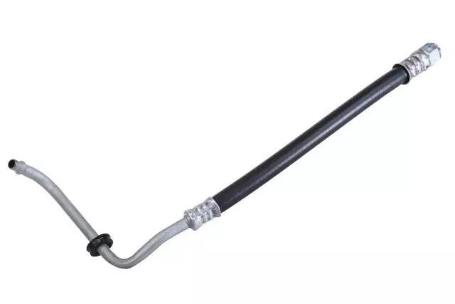 92251652 - Cooling System: Oil Inlet Tube for Chevrolet: Caprice, SS Image