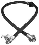 46211ZZ70A - Brakes: Flex Hose for Nissan: Frontier Image