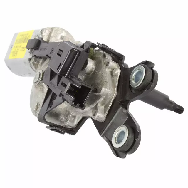 AV6Z17508A - : Wiper Motor for Ford: C-Max Image
