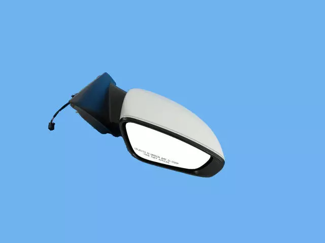Outside Rear-View Mirror, Right - Mopar (1UY12TZZAF)