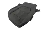 84948164 - : Black Front Passenger Side Seat Cushion Cover for GM Image