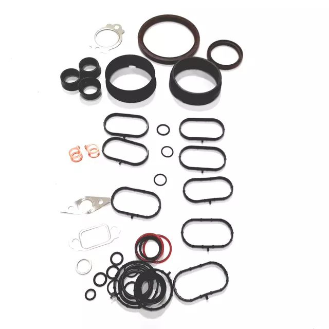 10105AC701 - : Overhaul Gasket Set for Subaru: Forester, WRX Image