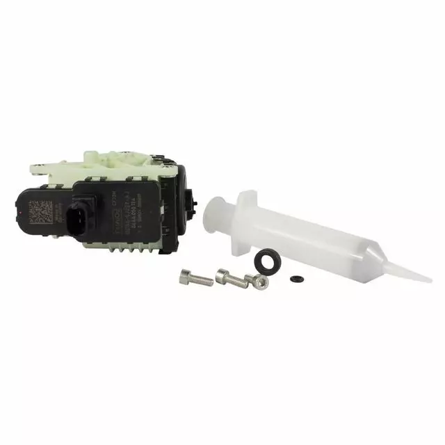 Fuel Pump - Ford (BC3Z-5L227-K)