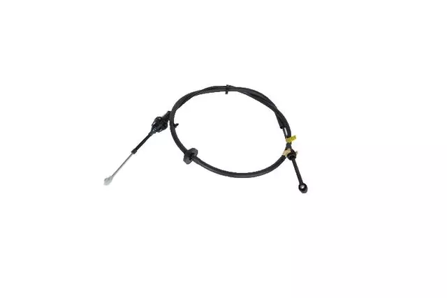 21999431 - Automatic Transmission: Shift Control Cable for GM Image