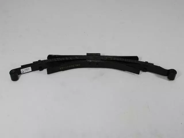 4670447AA - : Rear Leaf Spring for Mopar Image