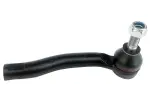 X50TE4168 - : Outer Tie Rod for SUSPENSIA Image
