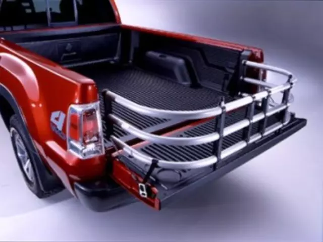 ANM06CEX01 - Bed Products: Bed Extender for Mitsubishi Image