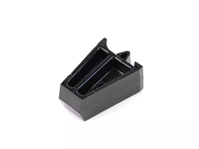 55077387AA - Cooling: Grille Bumper for Mopar Image image