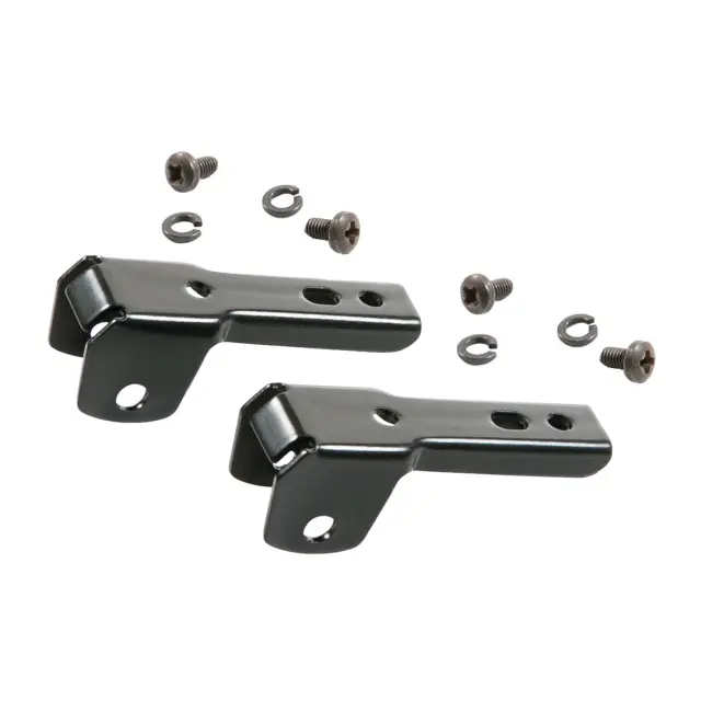 B98999146 - Exterior: Wiper Blade Adaptor (Twin Screw - Heavy Duty) for TRICO Image