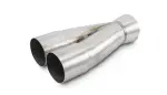 10355 - : 2in.ID2.5in.OD2-1MergeCltr8in.L for Vibrant Image