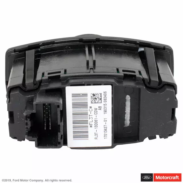 Headlamp Switch - Ford (FL3Z-11654-CB)