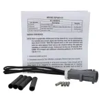 WPT1812 - : Oil Sending Unit Switch Connector  for Motorcraft Image