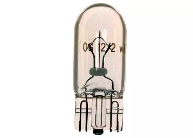 9195062 - : Instrument Cluster Bulb for GM Image