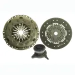 MU723931 - : NEW CLUTCH KIT for PERFECTION CLUTCH Image