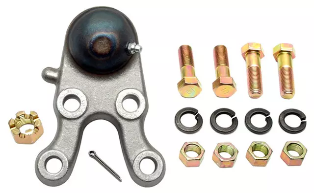 Front Passenger Side Lower Control Arm Ball Joint - ACDelco (45D2188)