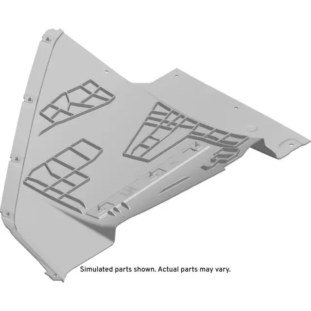 85718813 - : F Deflector for GM Image