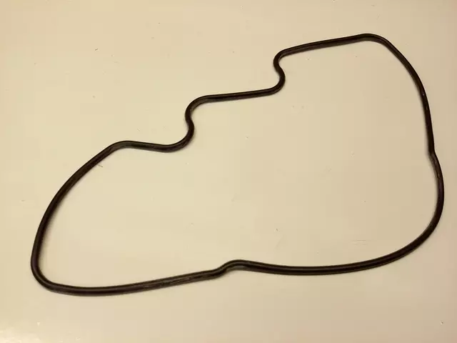 1518803011 - Engine: Engine Oil Pump Gasket for Toyota: Camry, Celica, MR2, RAV4, Solara Image