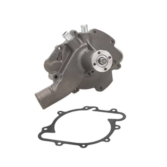 DP1071 - Cooling Systems: WATER PUMP-AUTO/LIGHT TRUCK, DAYCO for DAYCO HYDRAULIC Image