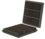 46057 - : WIX Air Filter Panel for WIX Image