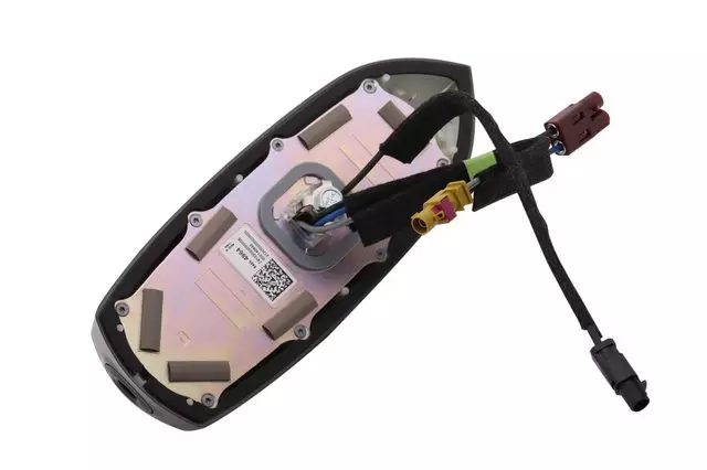 86593501 - : Antenna for Chevrolet: Camaro Image