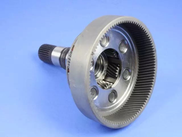 Input Complete Carrier - Mopar (52119716AC)