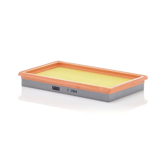 C2964 - : Air Filter for MANN-FILTER Image