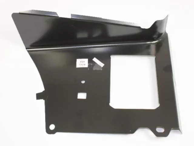 4575717AC - Body Sheet Metal Except Doors: Quarter Panel Extension, Left for Mopar Image image