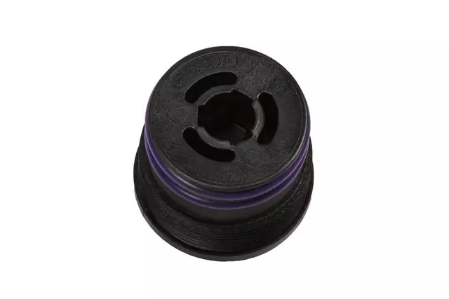 13378468 - : Air Conditioning Receiver and Dehydrator Plug for Chevrolet: Cruze Image