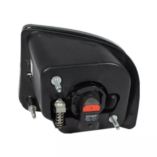 3W4Z15200AC - Electrical: Fog Lamp Assembly for Lincoln: LS Image