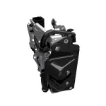 4589581AL - : Liftgate Latch for Mopar Image