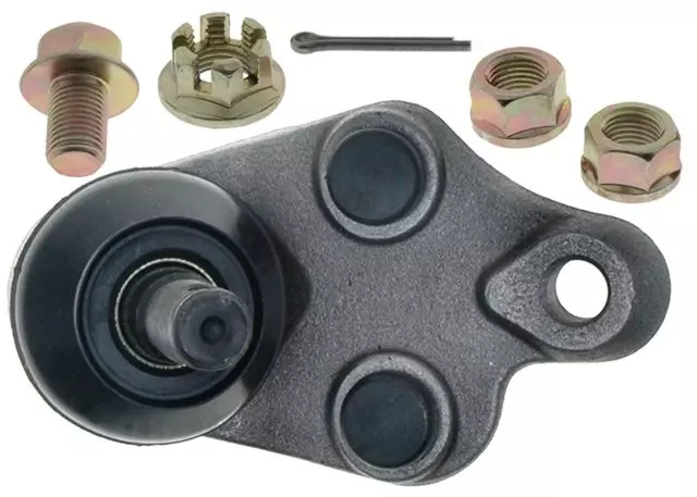 Front Passenger Side Lower Ball Joint - ACDelco (45D2154)
