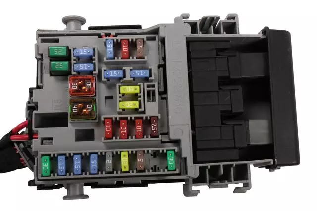 Instrument Panel Wiring Harness - GM (22821782)