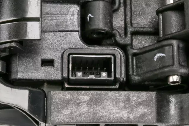 Part# 95405019 Automatic Transmission Shift Lever Assembly - GM (95405019)