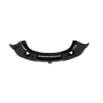 68034169AD - Frame, Bumper and Fascia: Front Fascia for Mopar Image