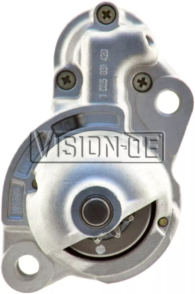 17976 - Charging &amp; Starting Systems: Starter Motor for BBB INDUSTRIES Image