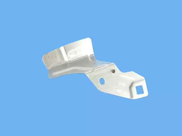 68286188AA - Body Sheet Metal Except Doors: Fender Mounting Front Bracket, Left for Mopar Image