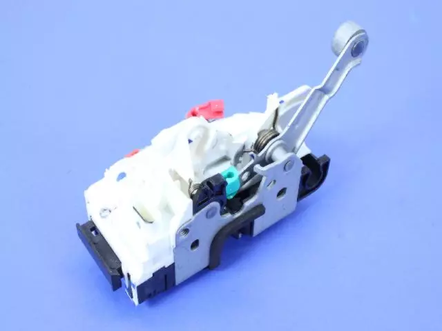 4589467AH - Doors, Door Mirrors and Related Parts: Front Door Latch, Left for Mopar Image