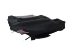 7LQ61WK4AA - Interior Trim: Rear Seat Back Cover for Mopar Image